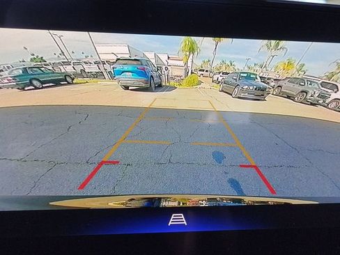 New 2026 Chevrolet Trax LT w/ Driver Confidence Package FWD image 13