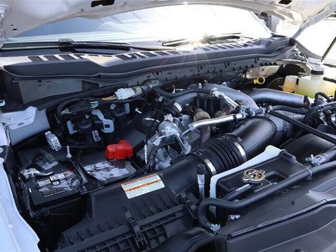 Used 2026 Ford F350 Platinum AWD/4WD image 10