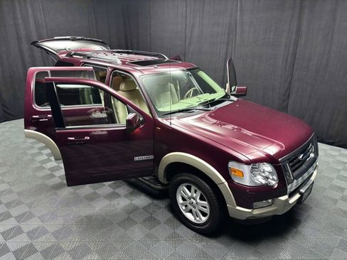 Used 2008 Ford Explorer Eddie Bauer AWD/4WD image 20