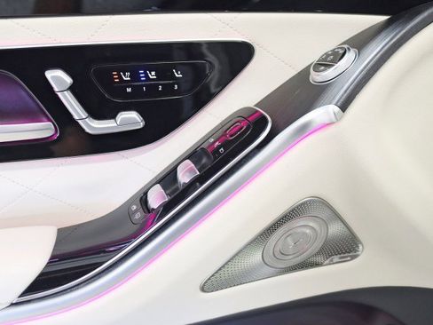 Used 2022 Mercedes-Benz S 580 4MATIC Sedan image 35