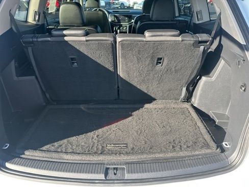 Used 2022 Volkswagen Atlas SEL image 26