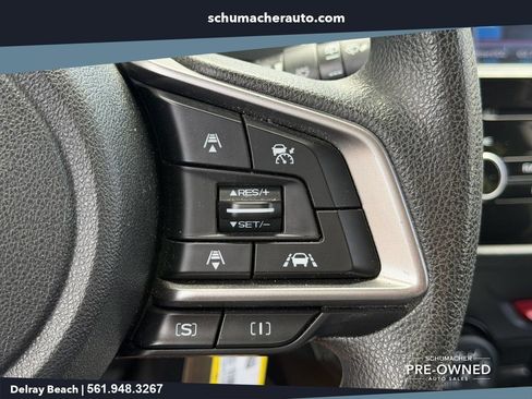 Used 2019 Subaru Forester w/ Alloy Wheel Package AWD/4WD image 23