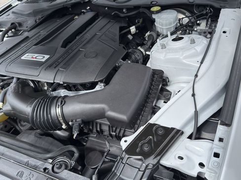 Used 2022 Ford Mustang GT image 35