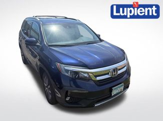 Used 2020 Honda Pilot EX 360° Tour