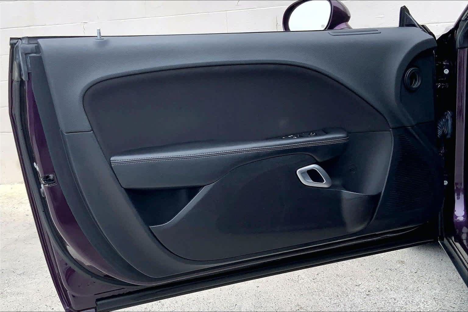 Used 2021 Dodge Challenger SXT RWD image 26