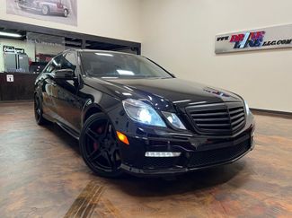 Used 2011 Mercedes-Benz E 63 AMG Sedan video 1