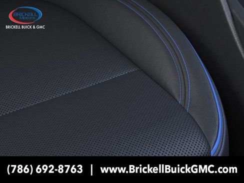 New 2026 Buick Encore GX Sport Touring w/ Comfort Package image 21