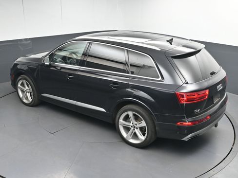 Used 2019 Audi Q7 3.0T Prestige image 35