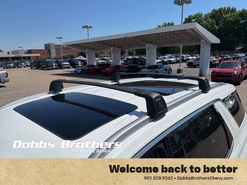 Used 2023 Hyundai Palisade Limited FWD image 7