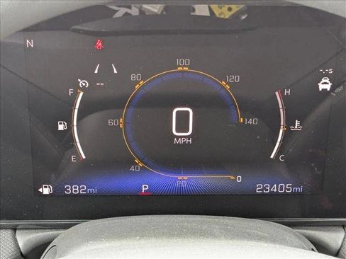 Used 2025 Chevrolet TrailBlazer LT image 14