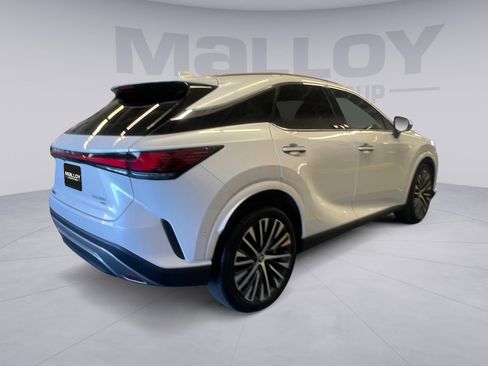 Used 2024 Lexus RX 350 Premium Plus image 5