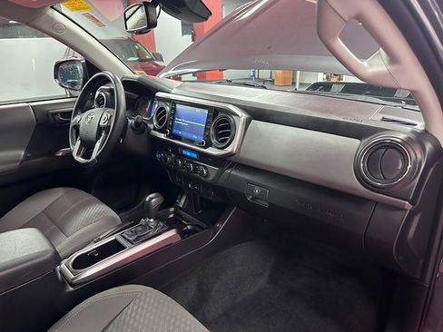 Certified 2023 Toyota Tacoma SR5 image 16