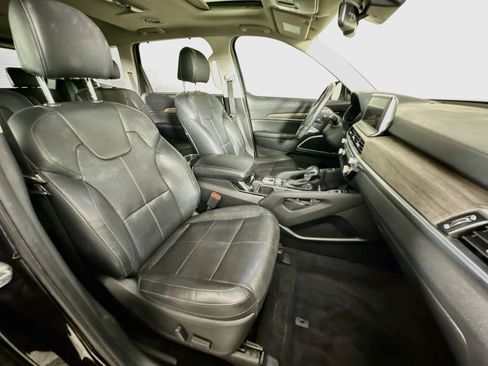 Used 2022 Kia Telluride EX w/ EX Premium Package FWD image 34