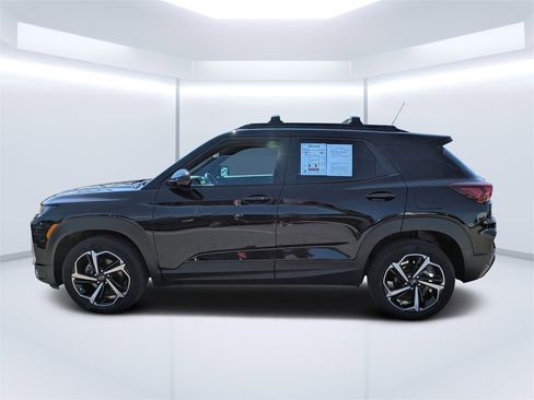 Used 2022 Chevrolet TrailBlazer RS image 6
