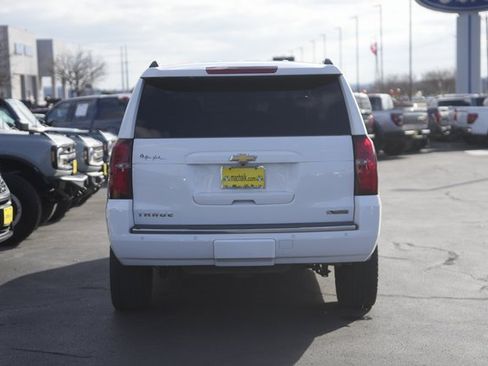 Used 2018 Chevrolet Tahoe Premier image 7