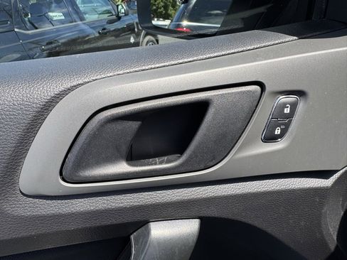 Used 2022 Ford Ranger XL w/ Equipment Group 101A High image 19