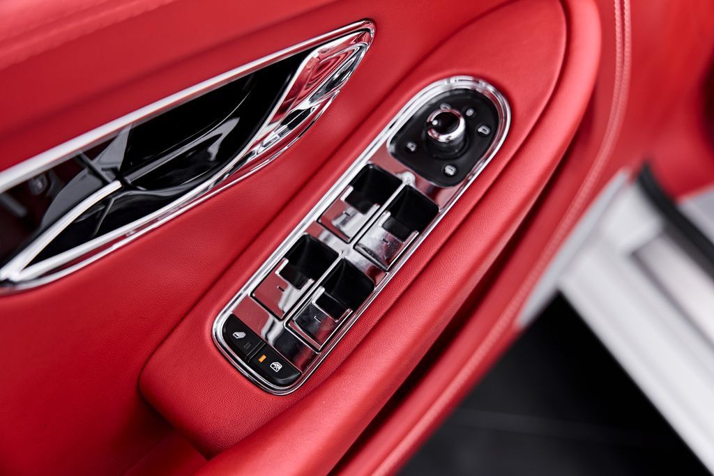 Used 2023 Bentley Continental GT V8 AWD/4WD image 44