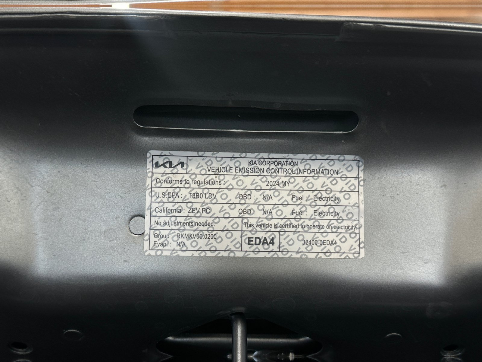 Used 2024 Kia Niro Wind FWD image 28