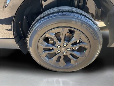 Used 2024 Ford Maverick Lariat w/ Black Appearance Package image 30