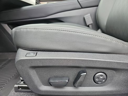 New 2025 Nissan Murano Platinum w/ Cargo Package image 29