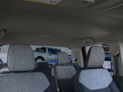 New 2026 Ford Maverick XLT FWD image 12