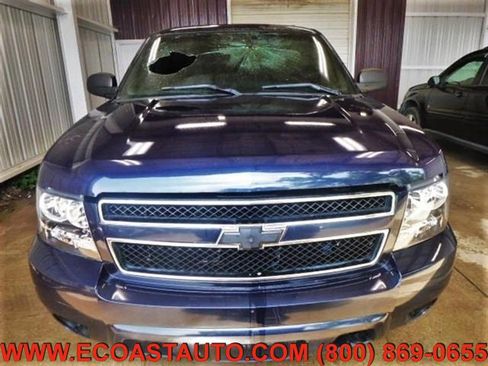 Used 2009 Chevrolet Tahoe 2WD image 5