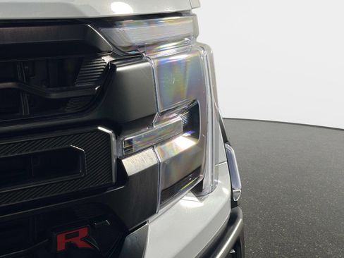 Used 2025 Ford F150 Raptor w/ Equipment Group 803A Raptor R AWD/4WD image 10
