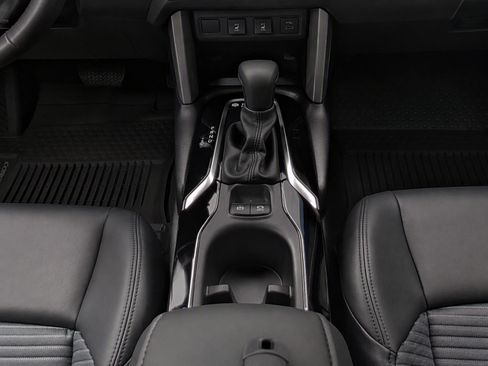 Used 2024 Toyota Corolla Cross AWD Hybrid w/ Convenience Package image 13