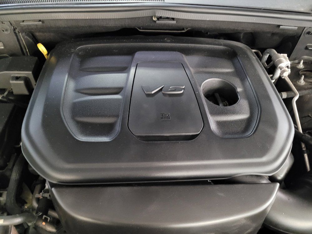 Used 2020 Jeep Grand Cherokee Altitude RWD image 30
