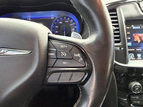 Used 2016 Chrysler 300 S image 11