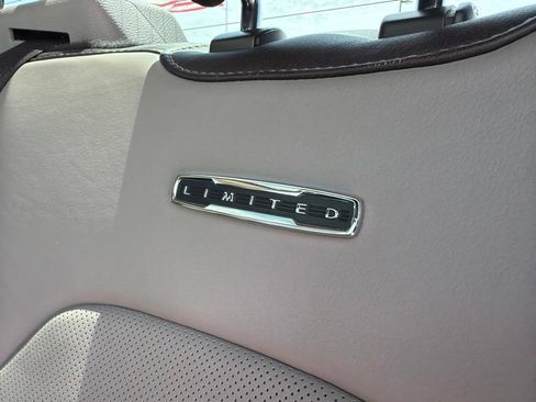 Used 2019 Ford F350 Limited AWD/4WD image 22