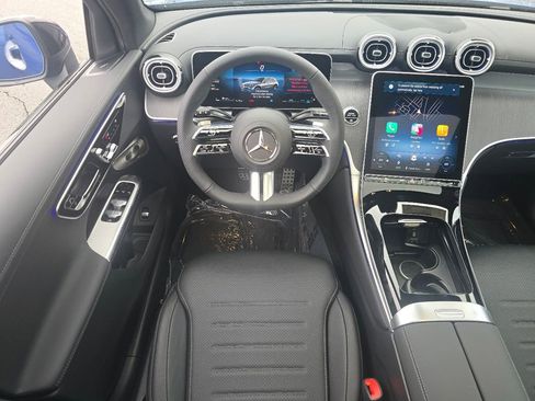 New 2026 Mercedes-Benz GLC 300 4MATIC image 26