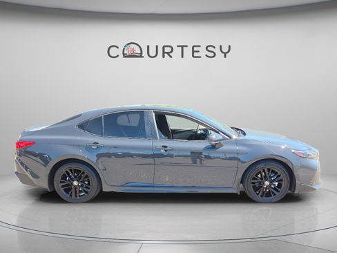 Certified 2026 Toyota Camry SE image 14