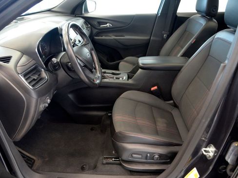 Used 2022 Chevrolet Equinox RS image 15