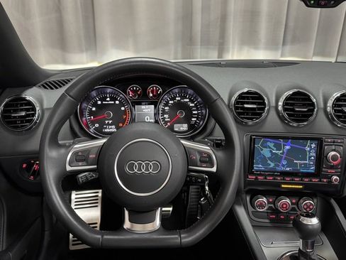 Used 2014 Audi TT 2.0T image 14