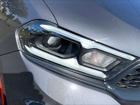 Used 2023 Dodge Durango GT w/ Blacktop Package AWD/4WD image 31