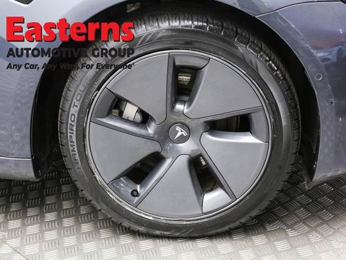 Used 2022 Tesla Model 3 Long Range image 28