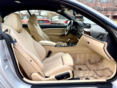 Used 2014 BMW 428i xDrive Convertible image 37