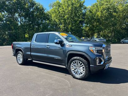 Used 2019 GMC Sierra 1500 Denali w/ Denali Ultimate Package