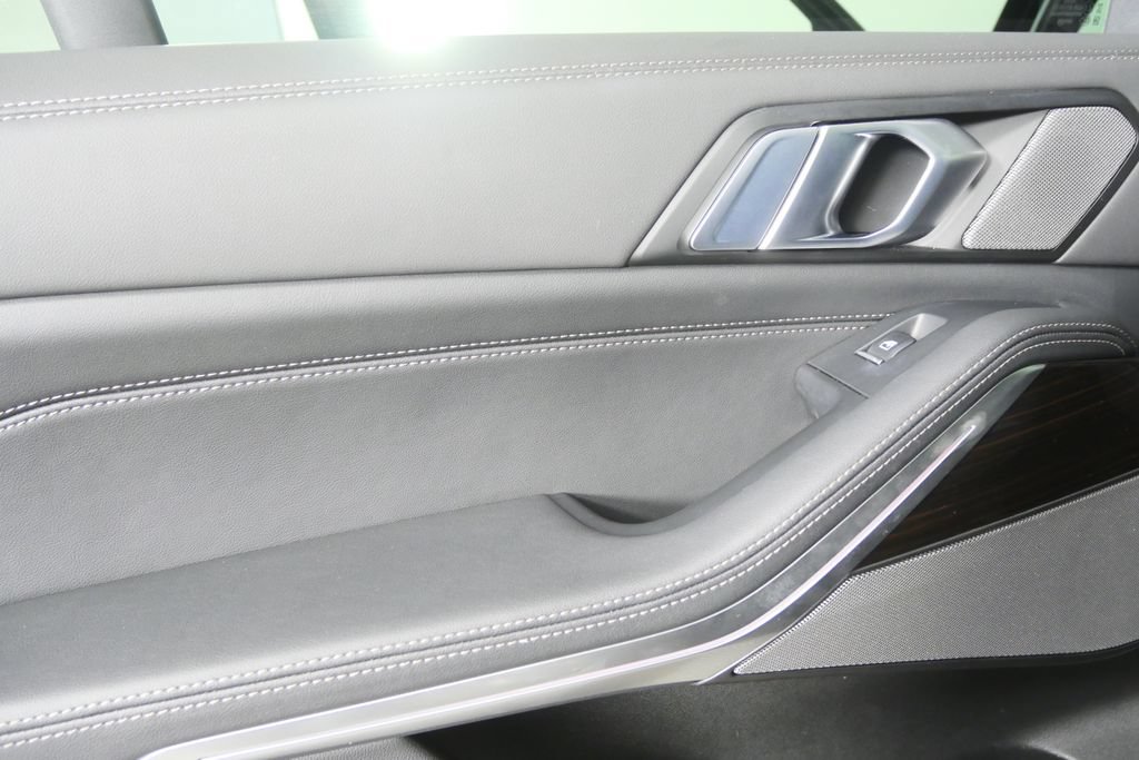 Certified 2026 BMW X5 sDrive40i RWD image 13