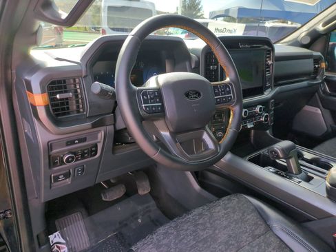 Used 2025 Ford F150 Tremor w/ Bed Utility Package image 12