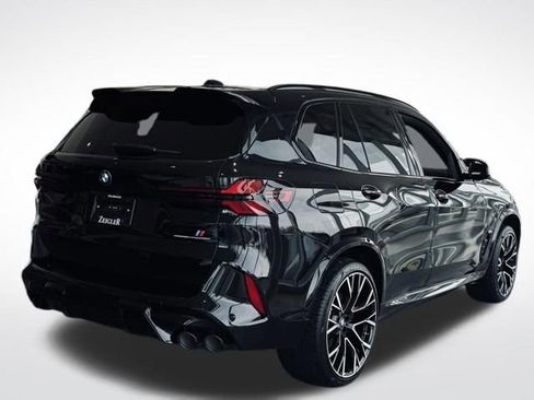 New 2026 BMW X5 M Competition image 6