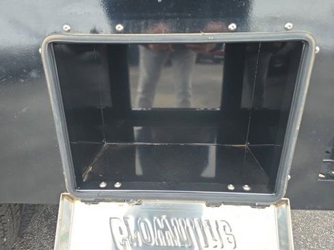 New 2026 Chevrolet Silverado 3500 W/T w/ WT Convenience Package image 16