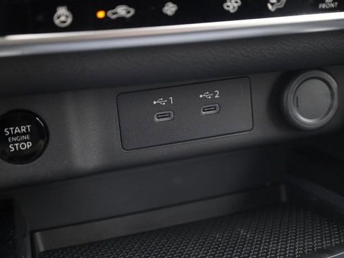 New 2026 Nissan Rogue SV image 17