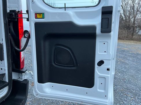 Used 2024 Ford Transit 250 Low Roof w/ Exterior Upgrade Package image 14