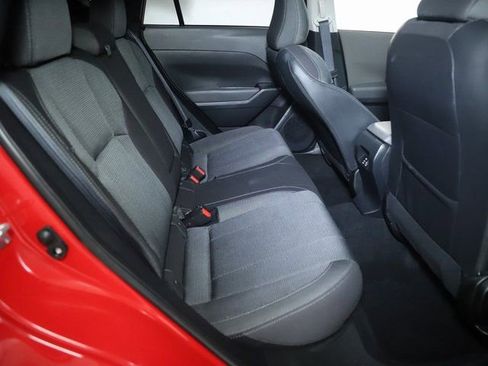 Certified 2024 Subaru Crosstrek 2.0i Premium image 32