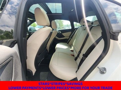 Used 2023 BMW 228i xDrive Gran Coupe w/ Convenience Package AWD/4WD image 24