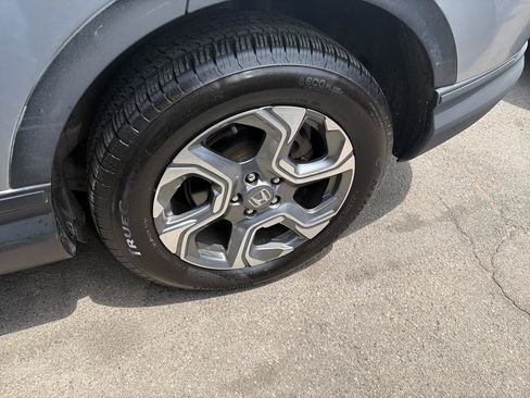 Used 2017 Honda CR-V EX image 18