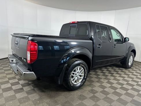 Used 2016 Nissan Frontier SV w/ SV Value Truck Package image 3