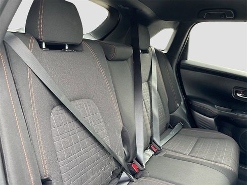 Used 2024 Honda HR-V Sport image 25